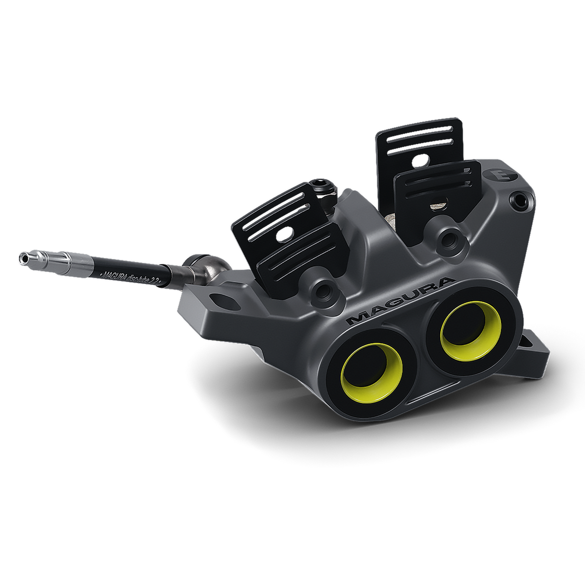 Paire de Freins MAGURA GUSTAV PRO