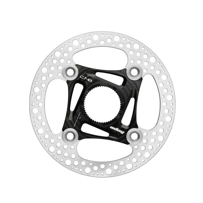 Disque HOPE RX4/RX4+ 1.8mm CENTER LOCK Noir