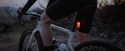 SIGMA HIRO 50 monté sur vélo gravel