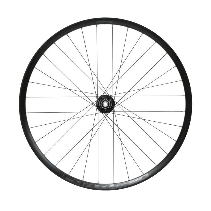 Roue arrière HOPE FORTUS 30 W 27.5" PRO 5 12x148 mm Noir