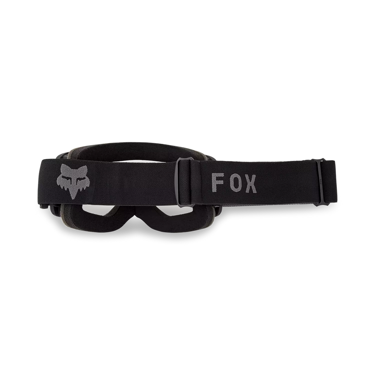 Masque FOX MAIN Noir