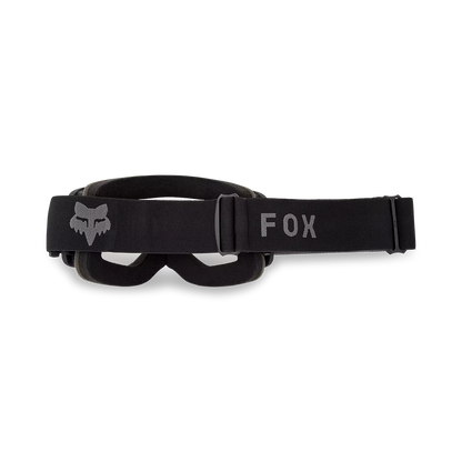 Masque FOX MAIN Noir
