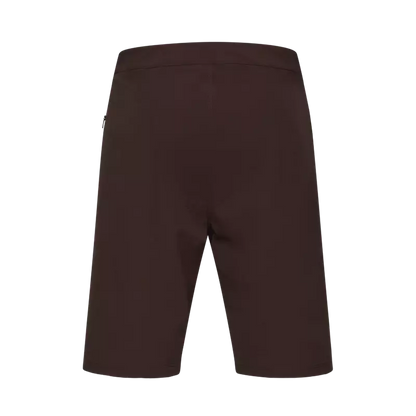 Short FOX RANGER Marron