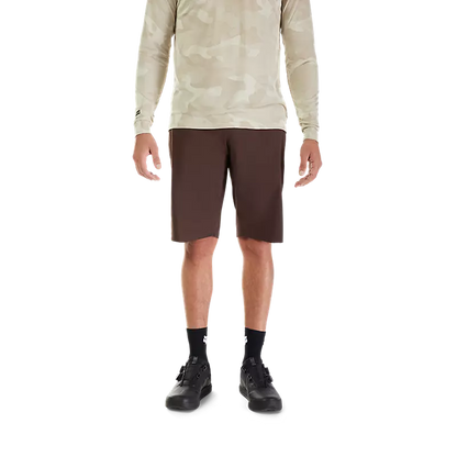 Short FOX RANGER Marron