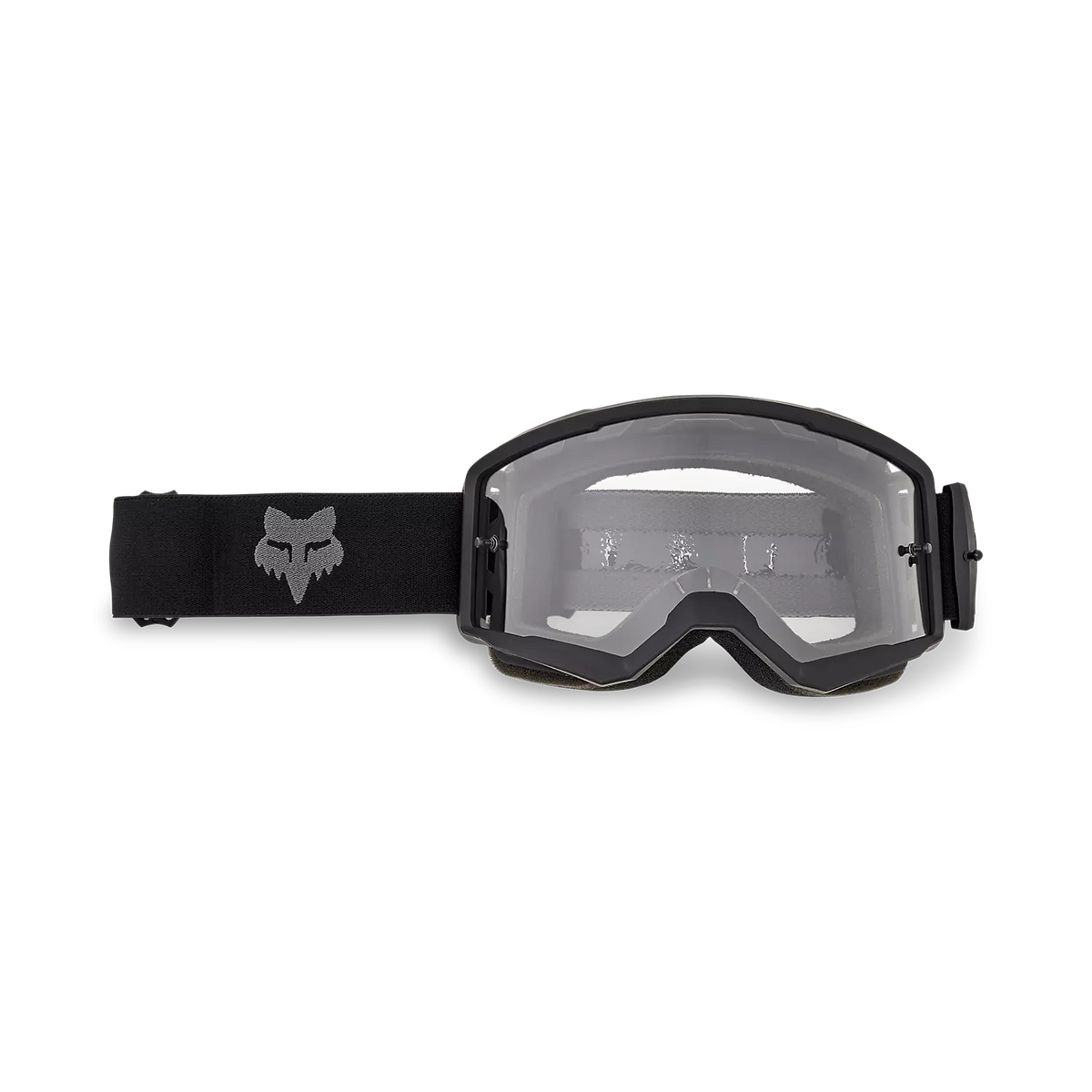 Masque FOX MAIN Noir