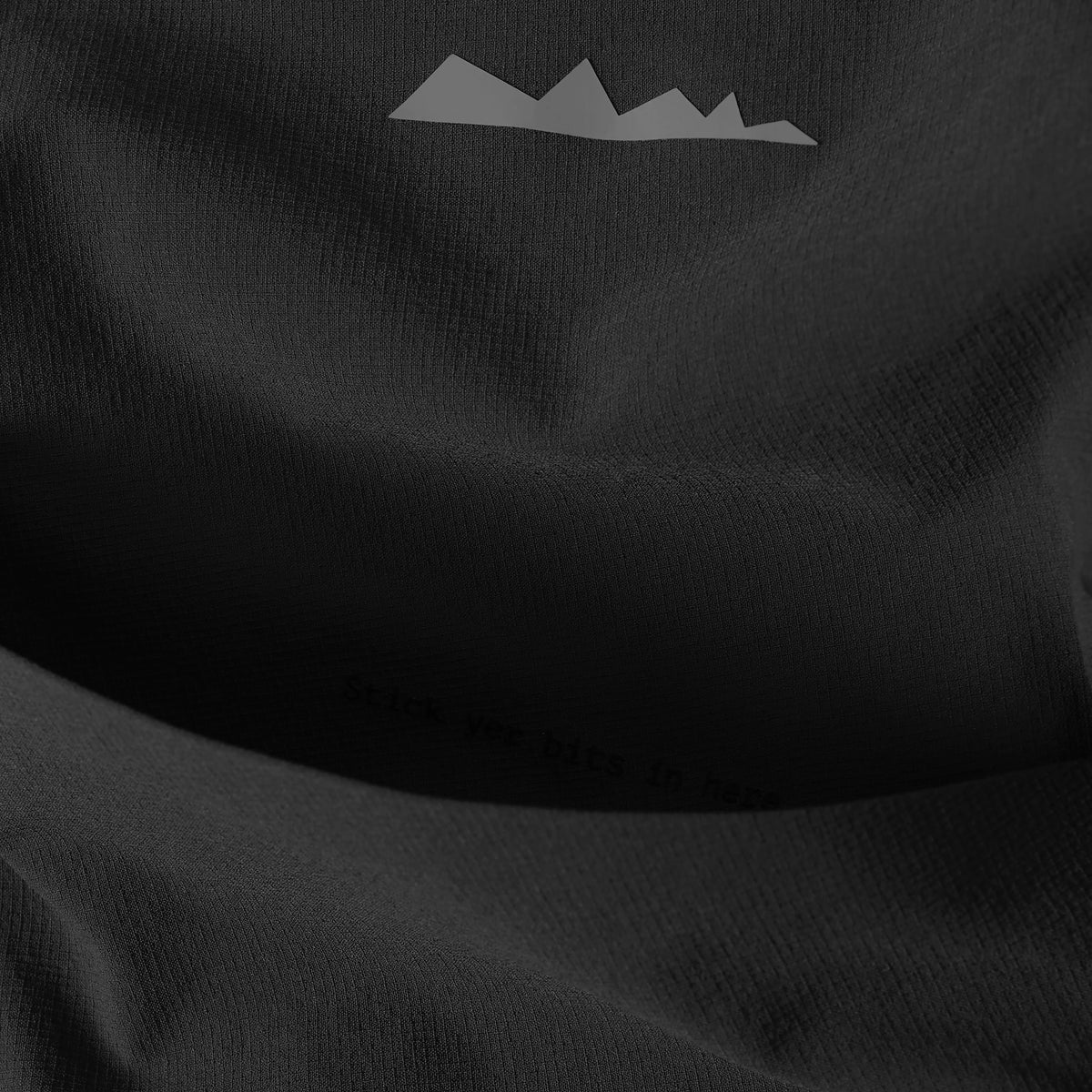 Cuissard Court à Bretelles ENDURA ALLTRACK RIDE Noir