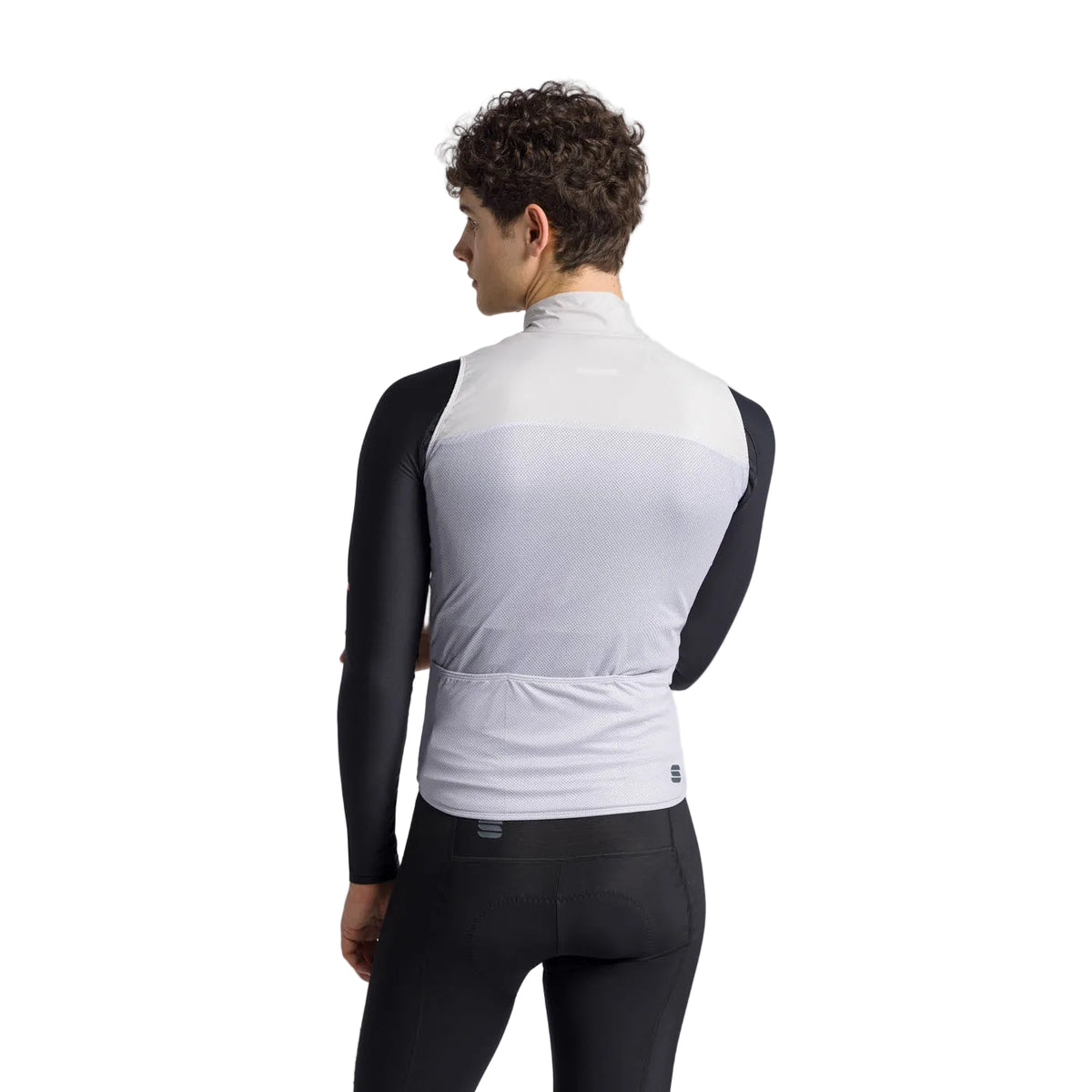 Veste Sans Manches SPORTFUL PRO 2 Gris