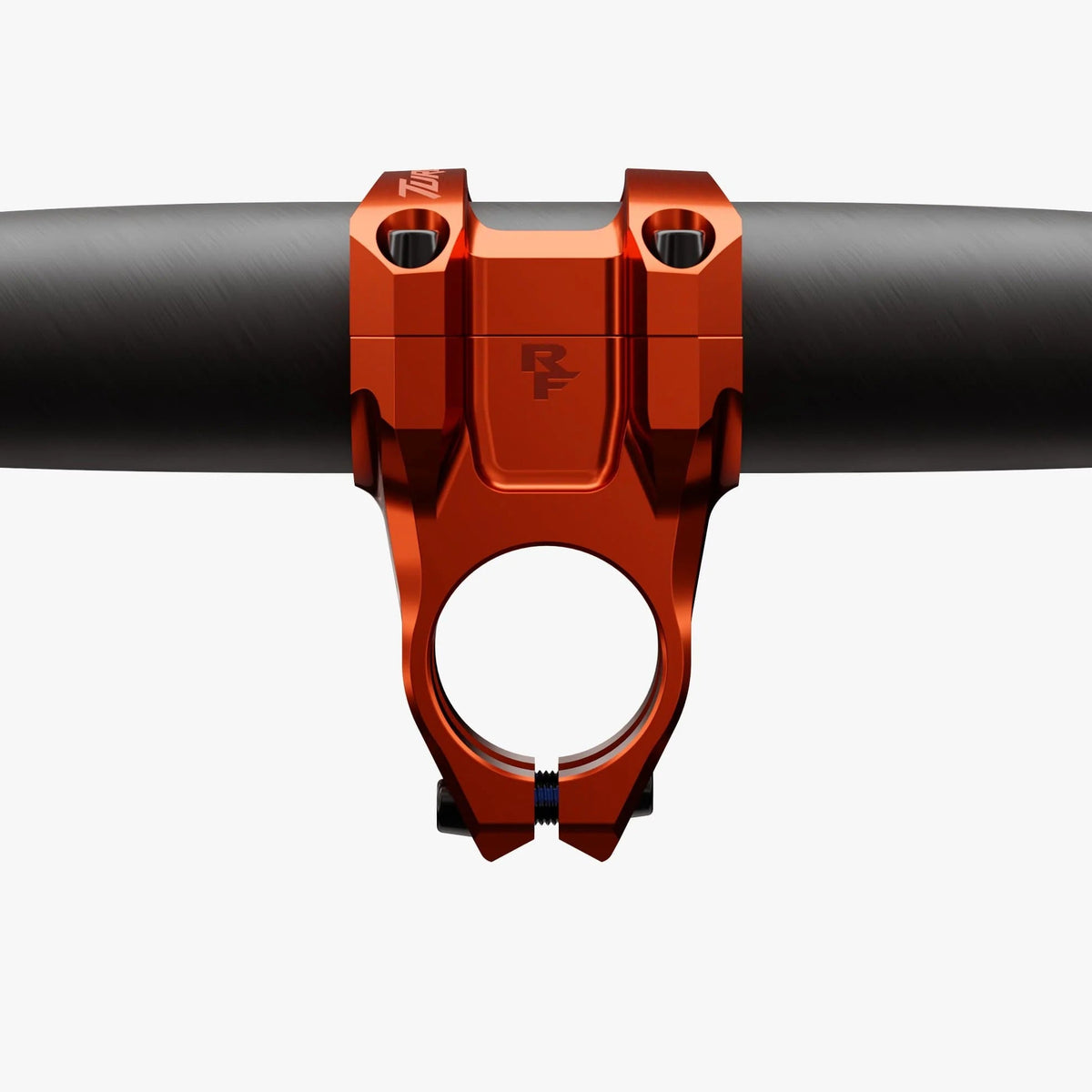 Potence RACE FACE TURBINE 35 Orange 2026