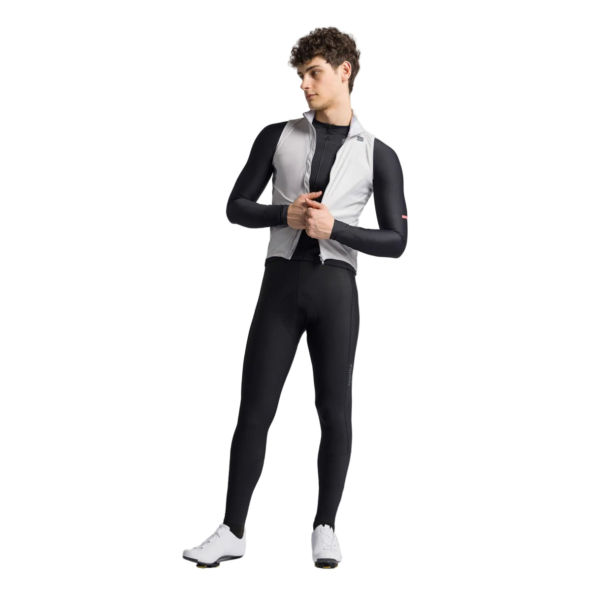 Veste Sans Manches SPORTFUL PRO 2 Gris
