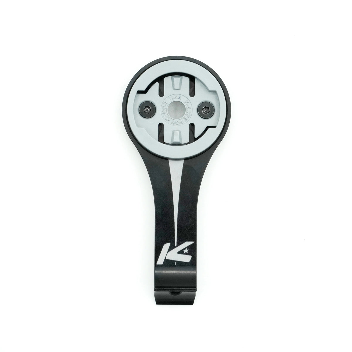 Support pour GPS Wahoo K-EDGE  Regular Mount Specialized Roval Mount