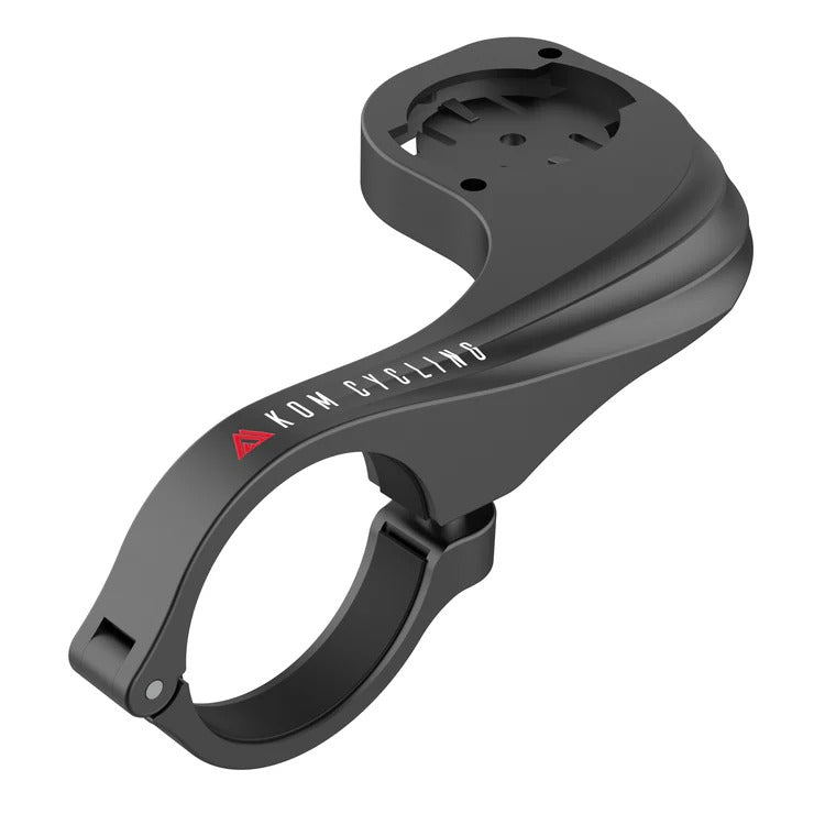 Support de Cintre pour GPS GARMIN KOM CYCLING Noir