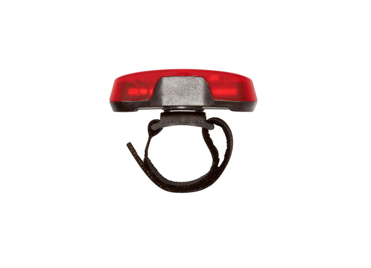 Lampe Arrière de Casque LAZER Universal LED