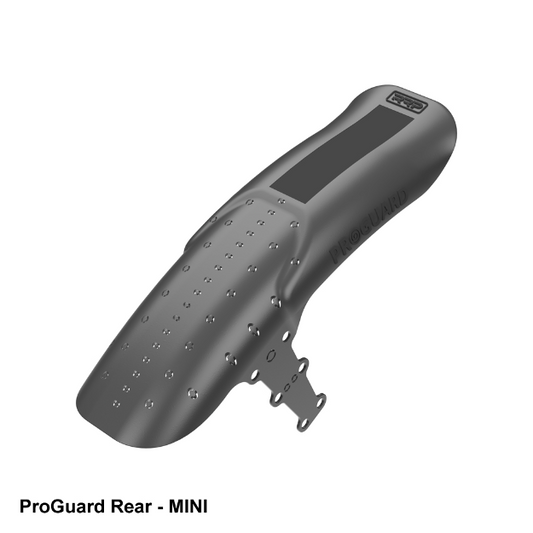Garde-boue Arrière RRP ProGuard Standard
