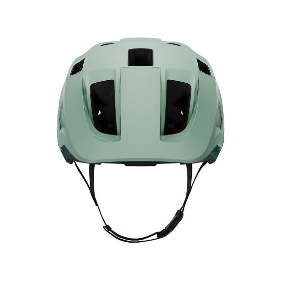 Casque VTT LAZER FINCH KINETICORE Junior Mint Green Matt