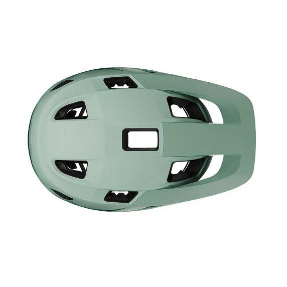 Casque VTT LAZER FINCH KINETICORE Junior Mint Green Matt