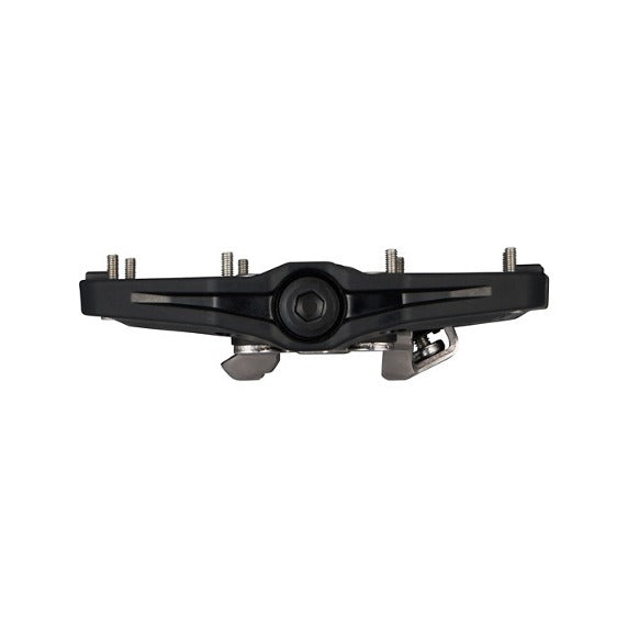 Pédales Plates / Autos SHIMANO PD-EH510 SPD Noir