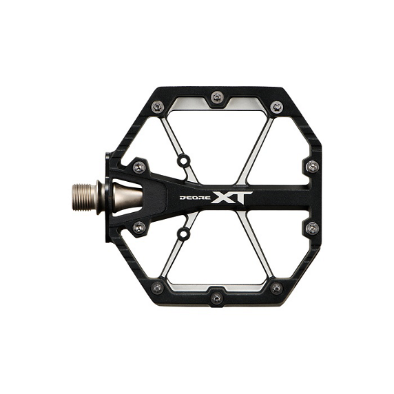 Pédales Plates SHIMANO XT PD-M8240