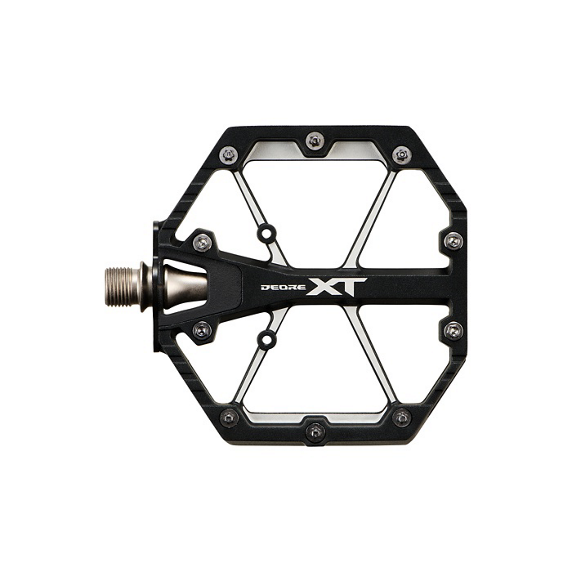 Pédales Plates SHIMANO XT PD-M8240