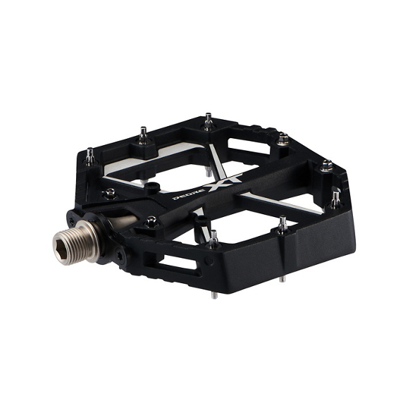 Pédales Plates SHIMANO XT PD-M8240