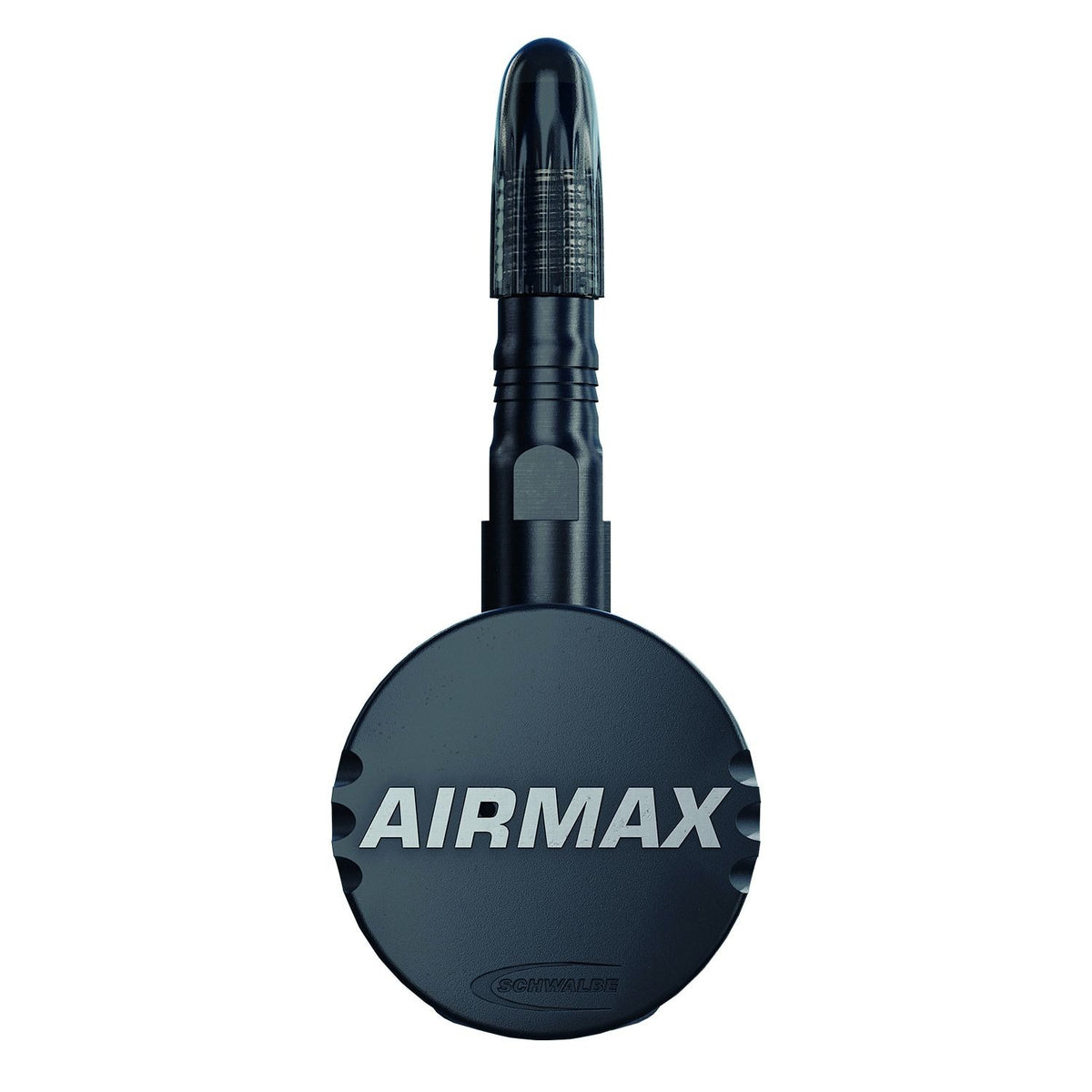 Kit 2 Valves Capteur de Pression Connecté SCHWALBE AIRMAX SMART