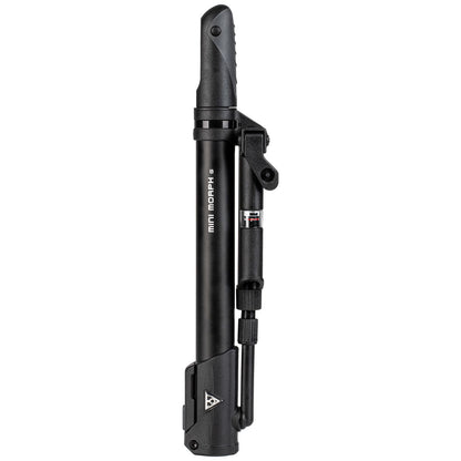 Pompe à Main TOPEAK MINI MORPH G Noir
