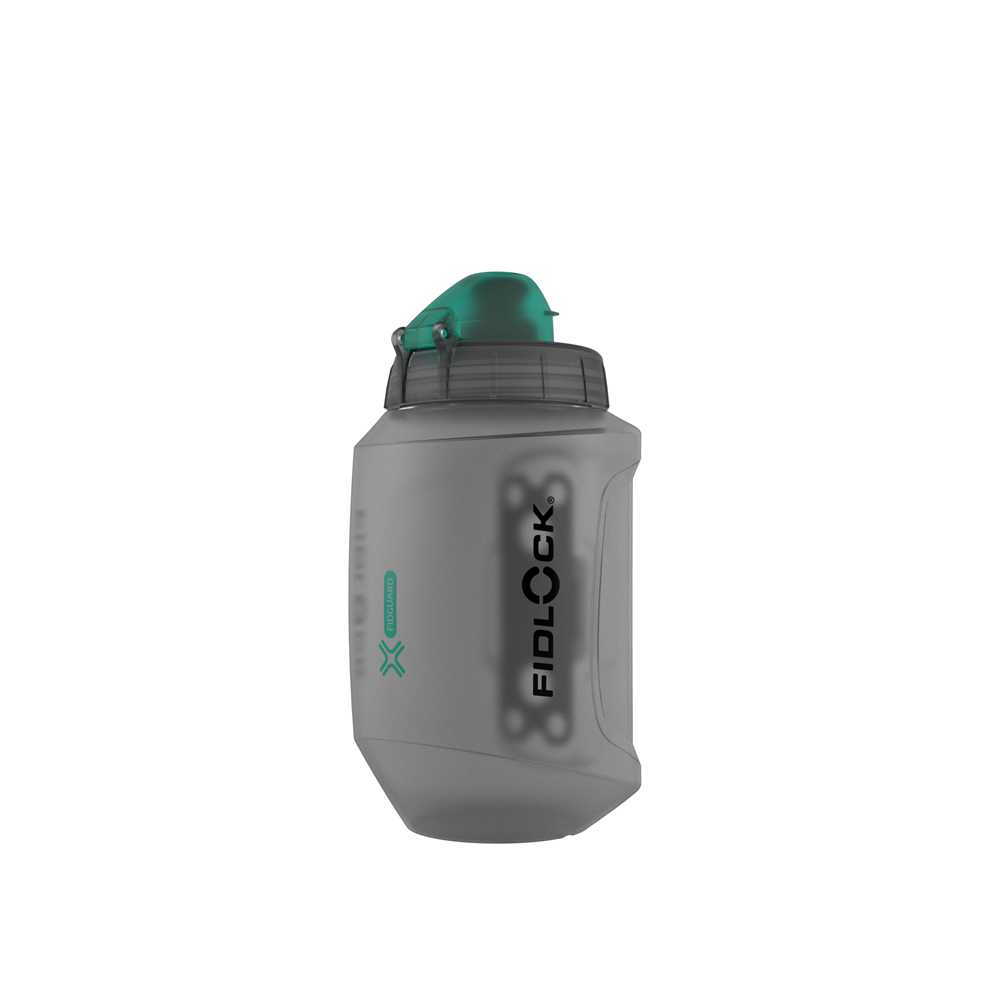 Bidon de Rechange FIDLOCK TWIST Seul (550ml) Anti Bactérien