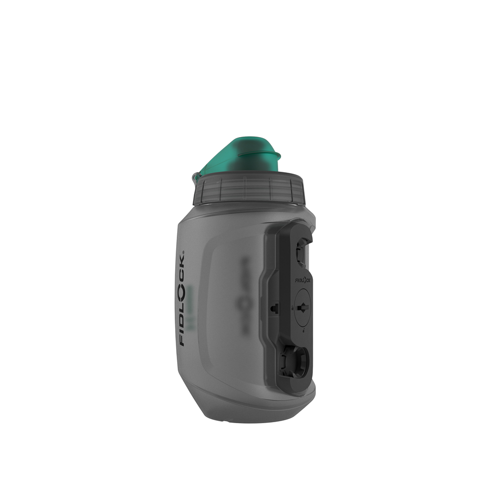 Bidon FIDLOCK TWIST Avec Attache Magnétique (550ml) Anti Bactérien
