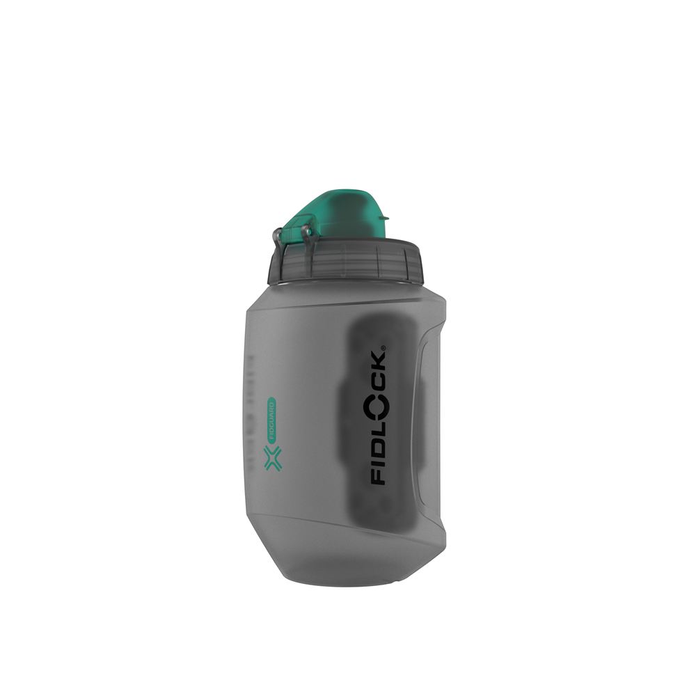 Bidon FIDLOCK TWIST Avec Attache Magnétique (550ml) Anti Bactérien