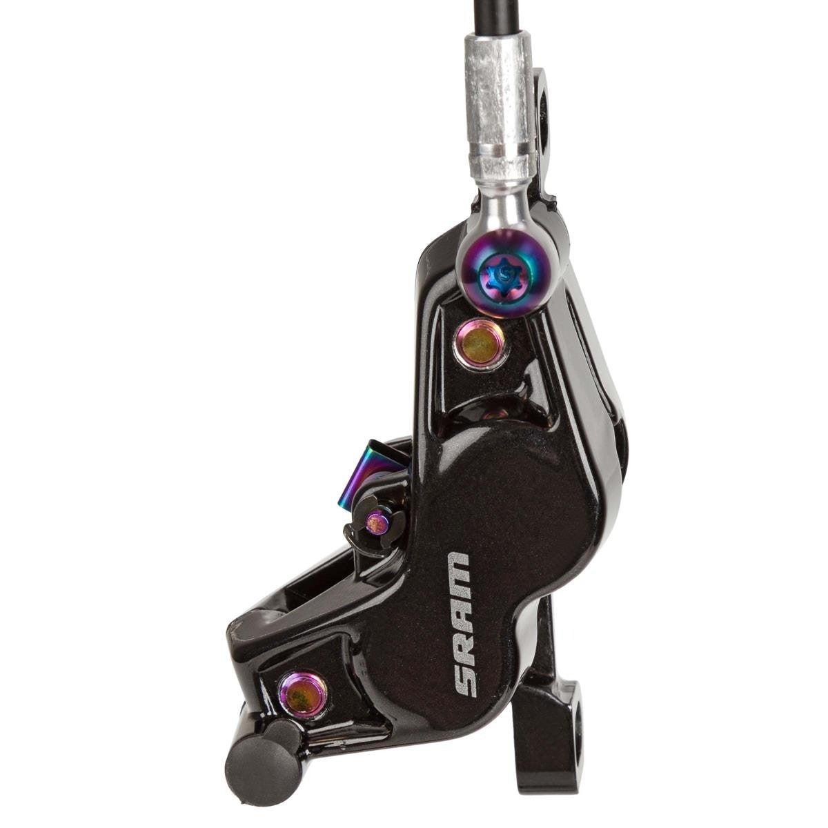 Frein Avant SRAM G2 Ultimate A1 Noir/Rainbow