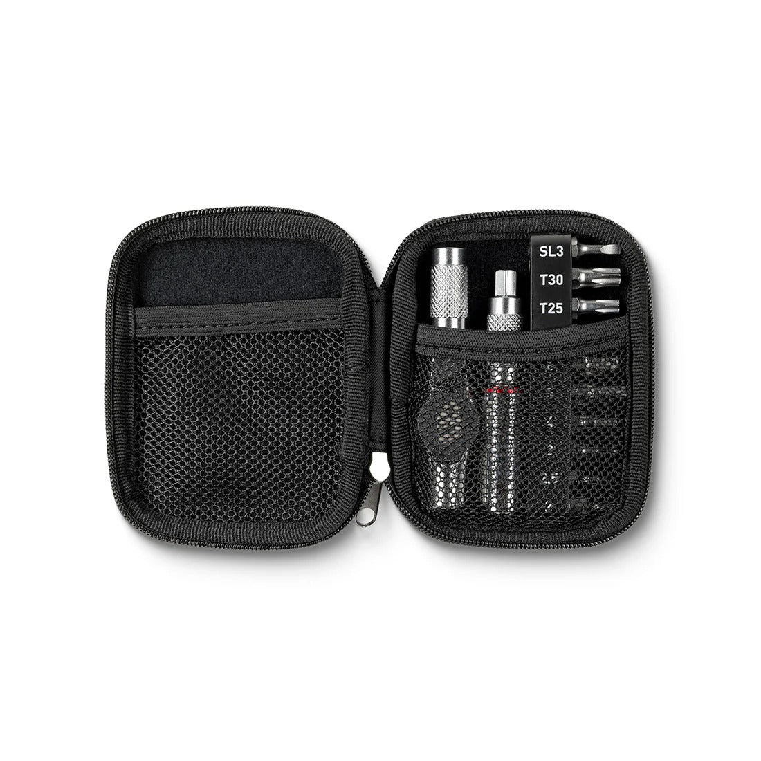 Coffret Mini-Cliquet et Rallonge Dynamométrique 5 Nm FEEDBACK SPORTS REFLEX