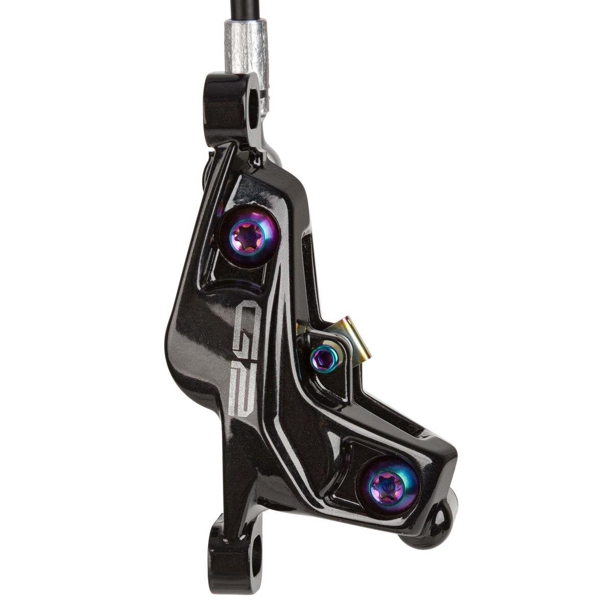 Frein Arriere SRAM G2 Ultimate A1 Rainbow
