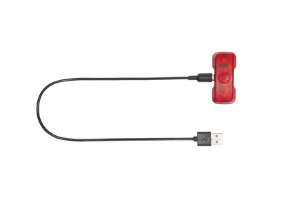 Lampe Arrière de Casque LAZER Universal LED