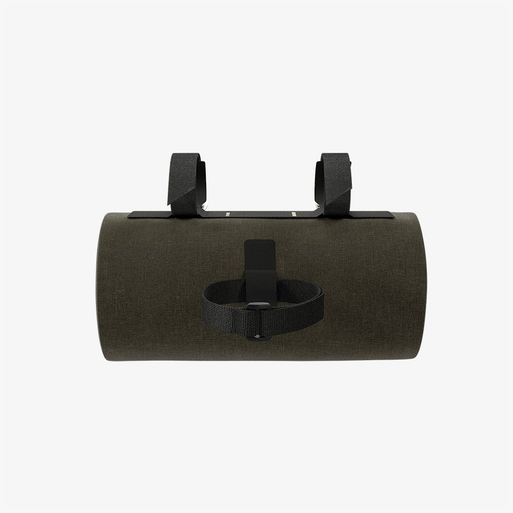Sacoche de Guidon BROOKS SCAPE POUCH 3L Vert