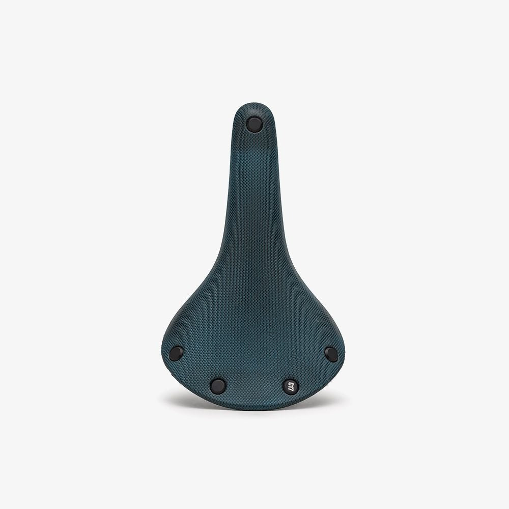 Selle BROOKS CAMBIUM C17 Bleu