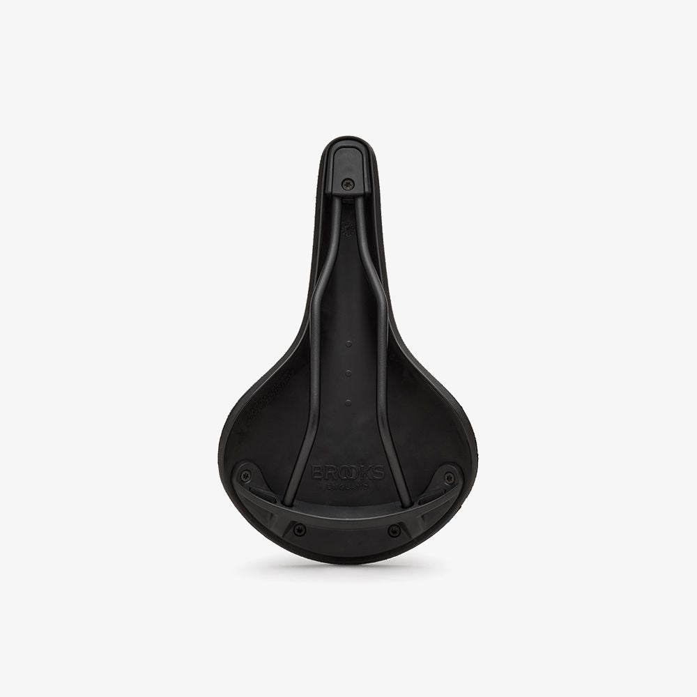 Selle BROOKS CAMBIUM C17 Bleu
