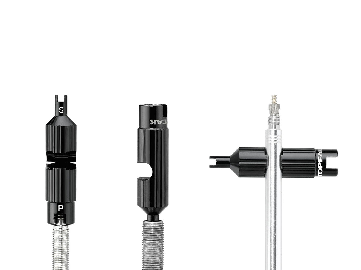 Outil Valve TOPEAK