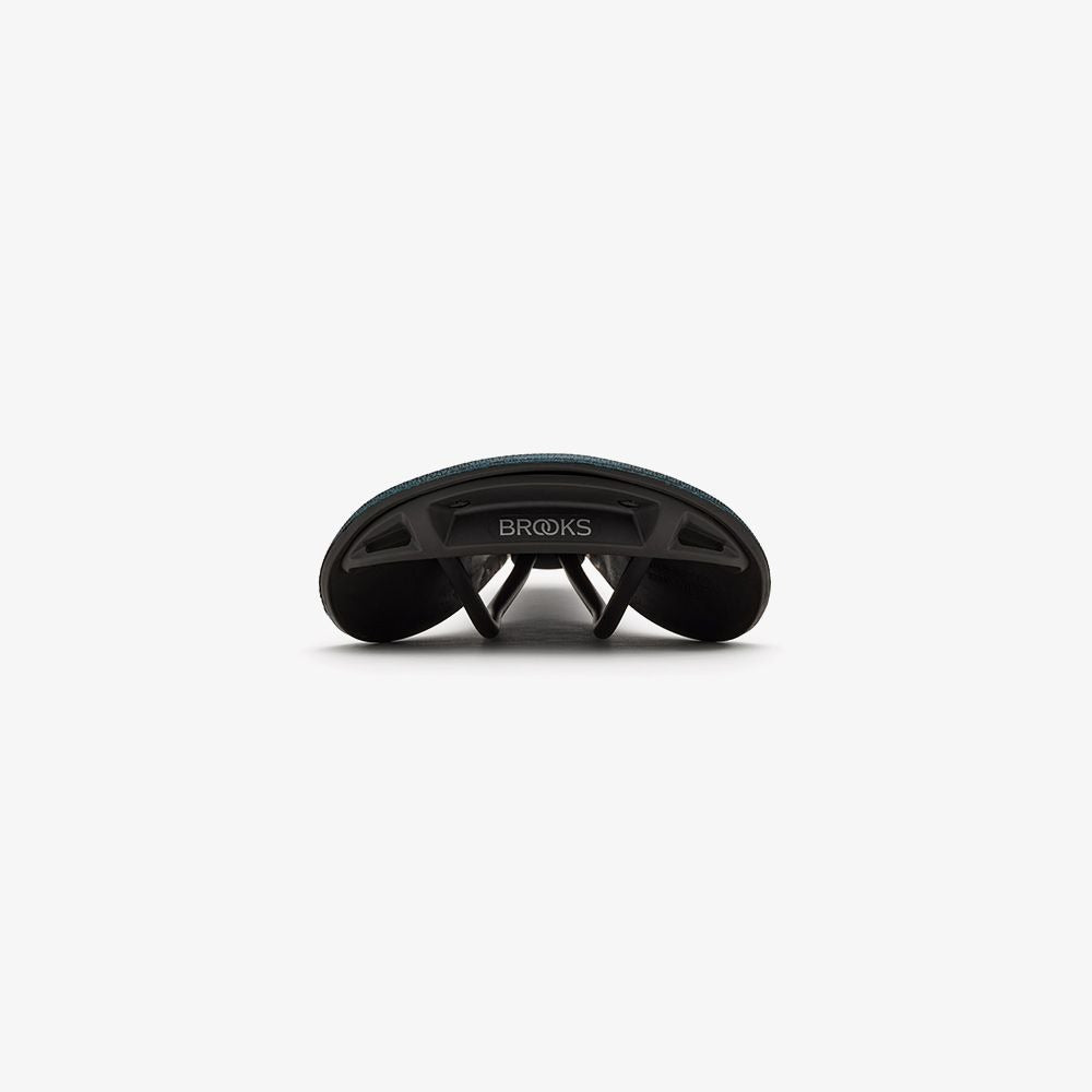 Selle BROOKS CAMBIUM C17 Bleu