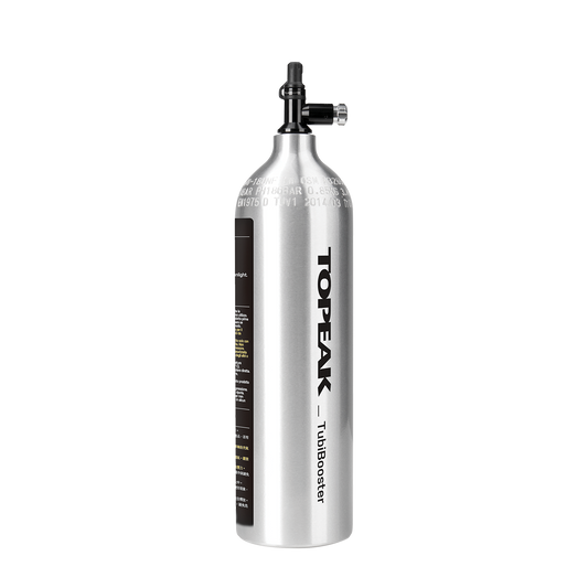 Cartouche Compresseur Tubeless TOPEAK TUBIBOOSTER