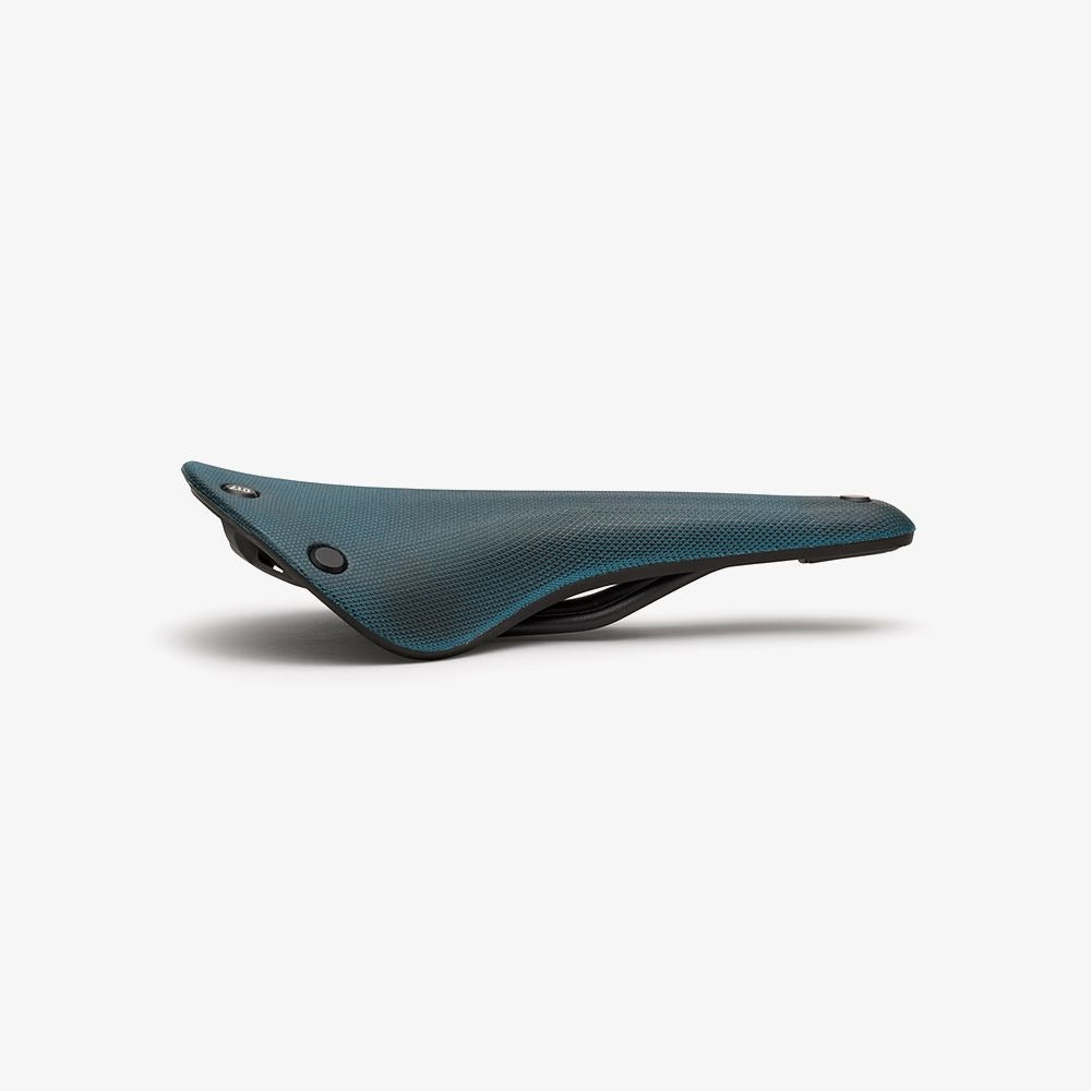 Selle BROOKS CAMBIUM C17 Bleu