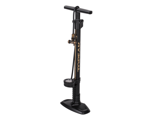 Pompe à Pied TOPEAK JOEBLOW TUBI 2STAGE