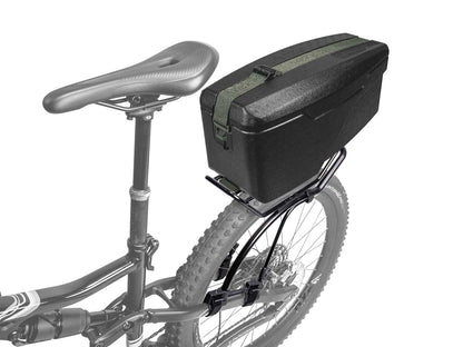 Coffre de Batterie TOPEAK E-XPLORER TRUNKBOX