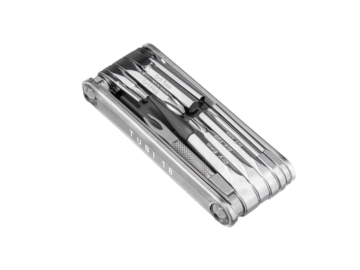 Multi-Outils Tubeless TOPEAK TUBI 18 (18 Outils)
