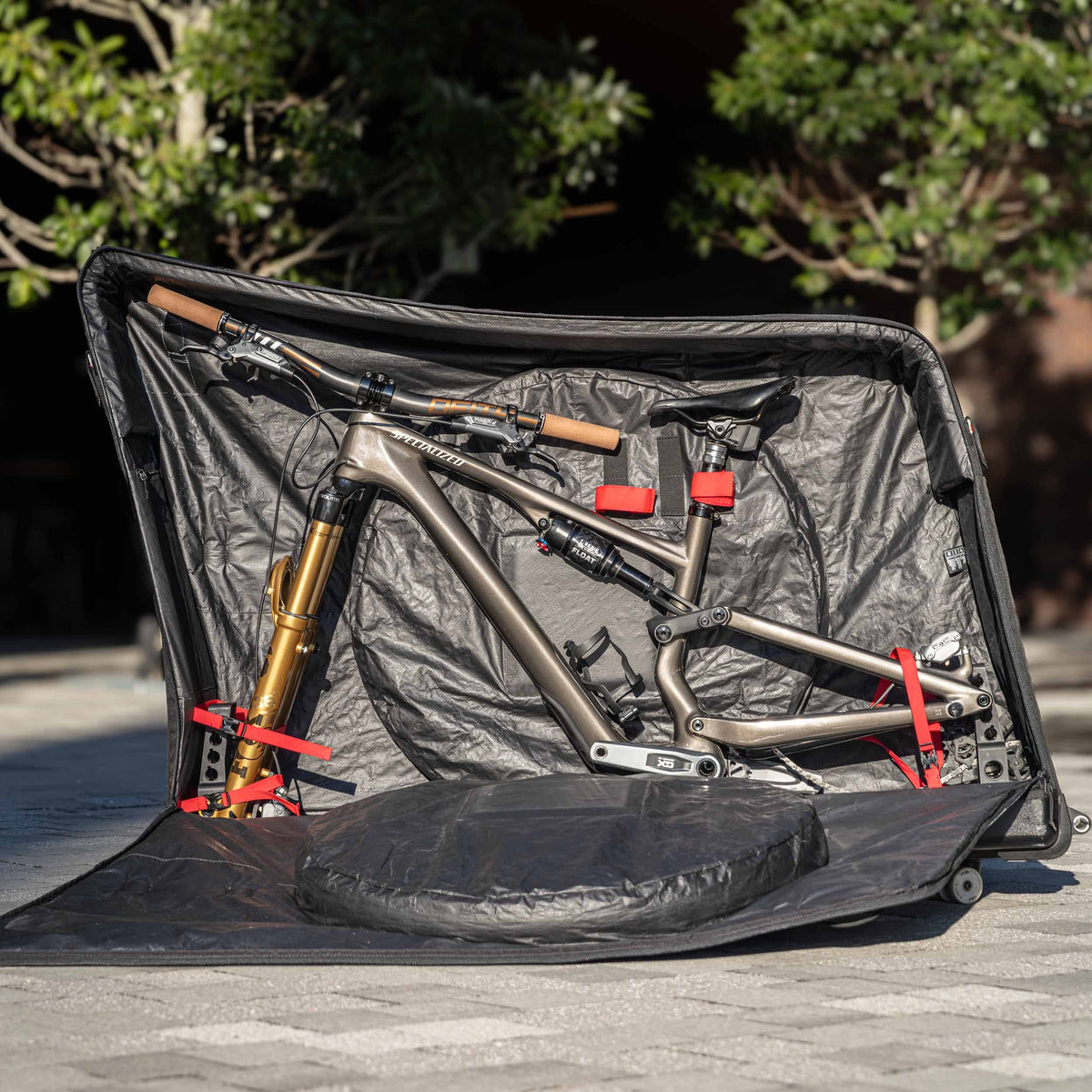 Housse de Transport pour VTT EVOC MOUNTAIN BIKE BAG PRO