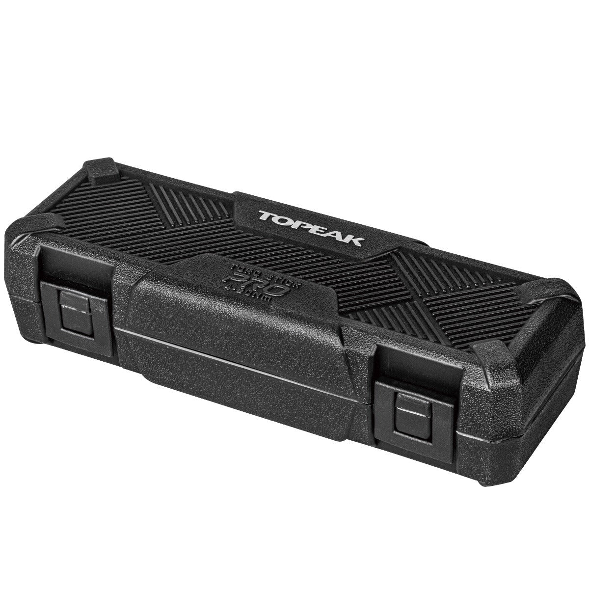 Clé Dynamométrique Torq TOPEAK STICK PRO (4-20 Nm)