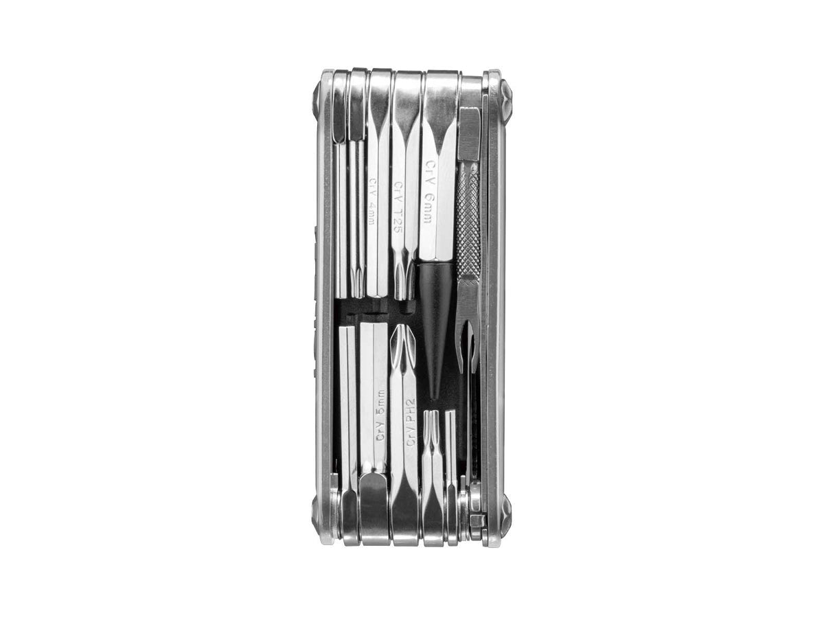 Multi-Outils Tubeless TOPEAK TUBI 18 (18 Outils)