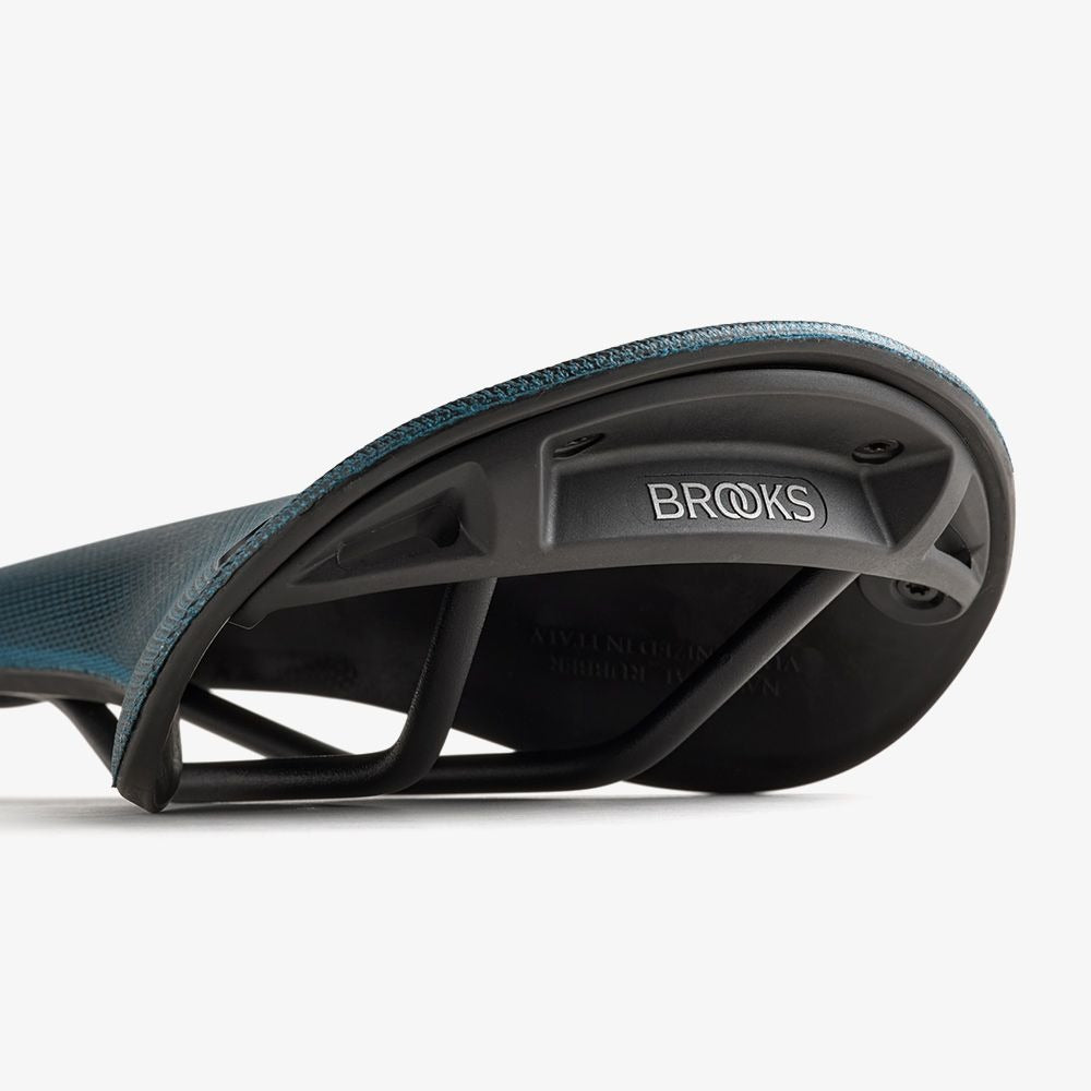 Selle BROOKS CAMBIUM C17 Bleu