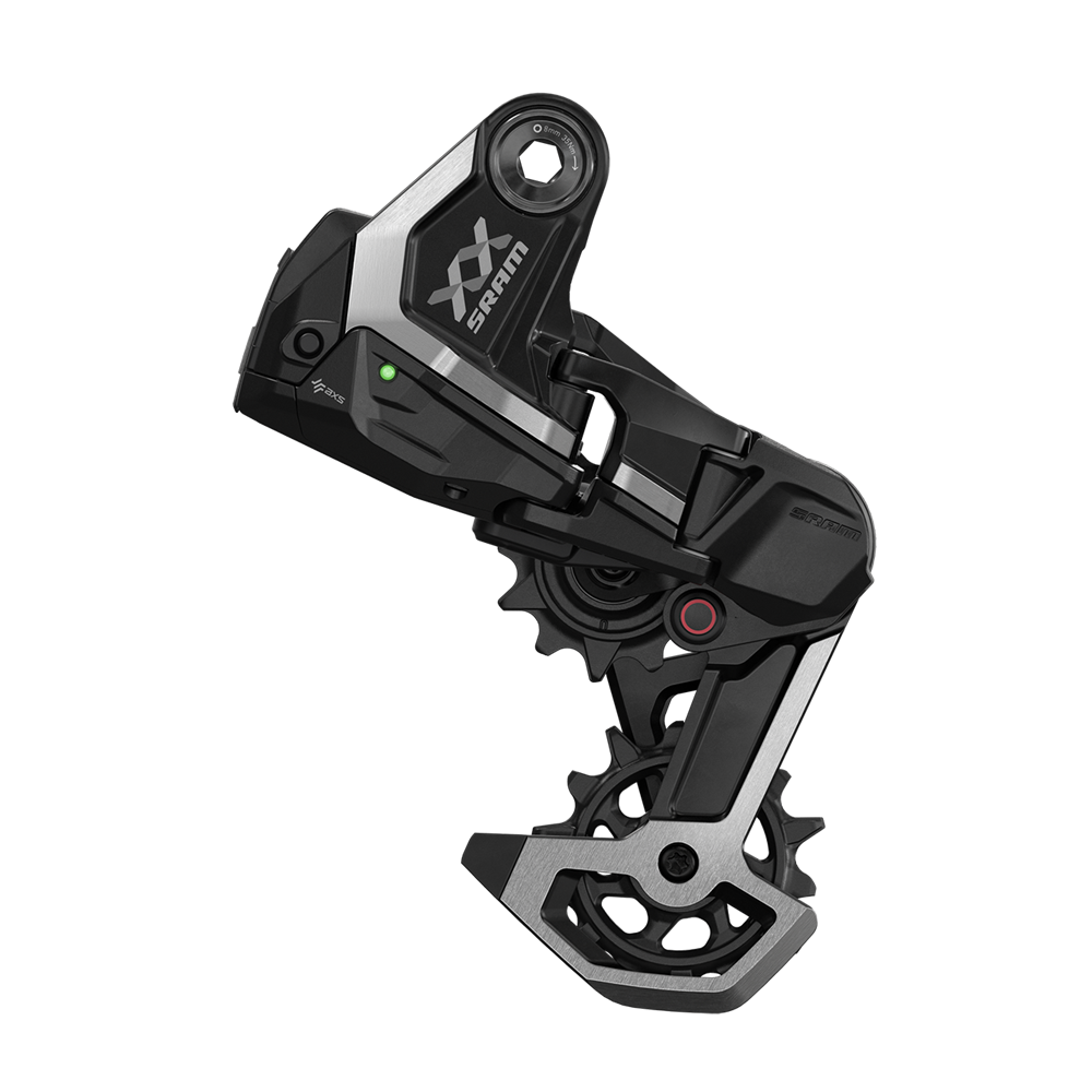 Dérailleur  Arrière SRAM XX DH T-TYPE EAGLE AXS 7V