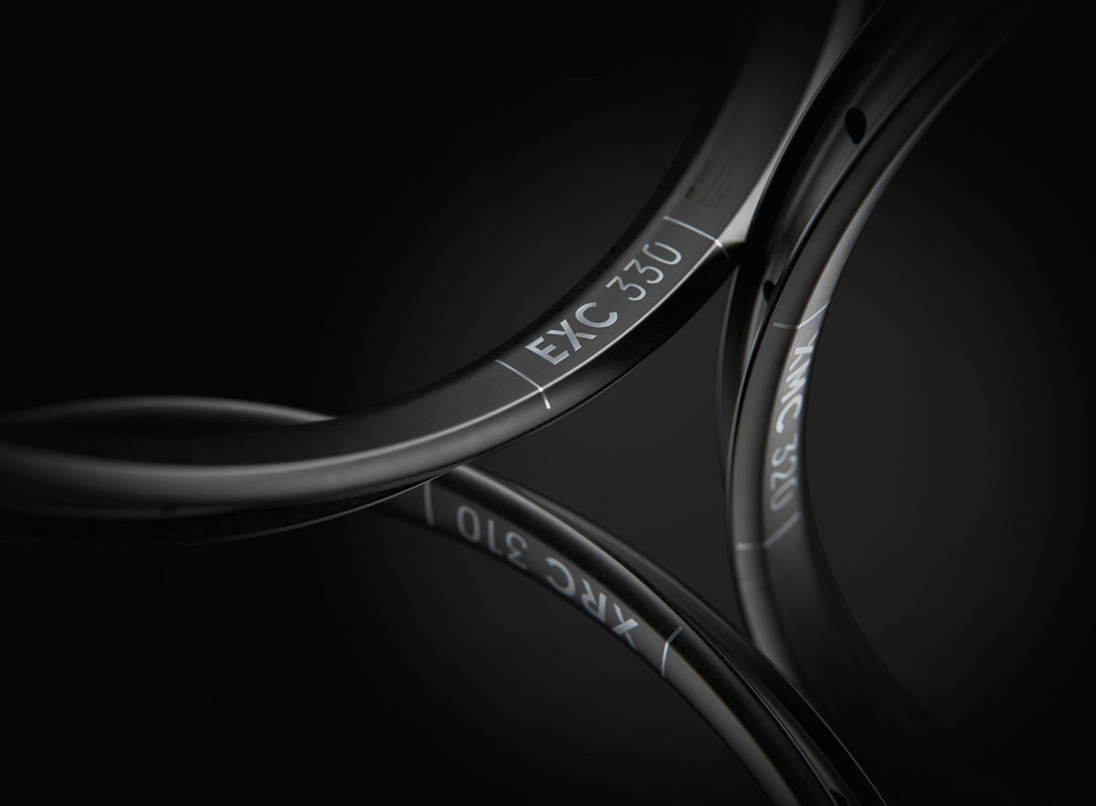 Jante DT SWISS EXC 330 29" 30 mm