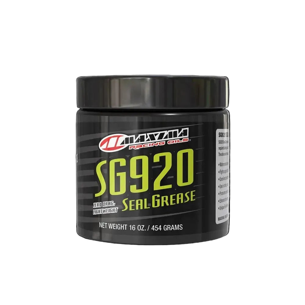 Graisse pour Joints ROCKSHOX MAXIMA SG920 (454g)
