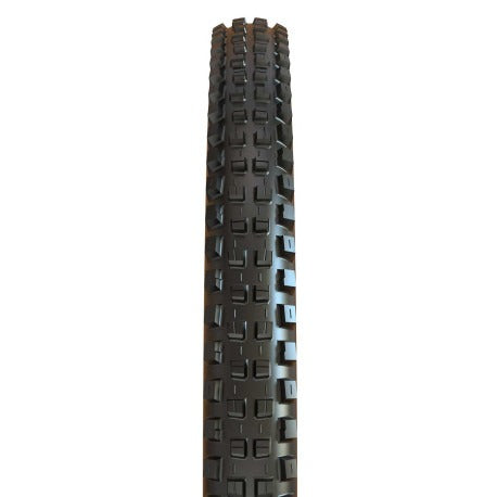 Pneu MAXXIS HIGH ROLLER III 27.5x2.40 WT 3C MaxxGrip Double Down Tubeless Ready Souple Noir